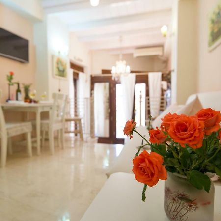 Retro 51 Apartment Ретимно Екстериор снимка