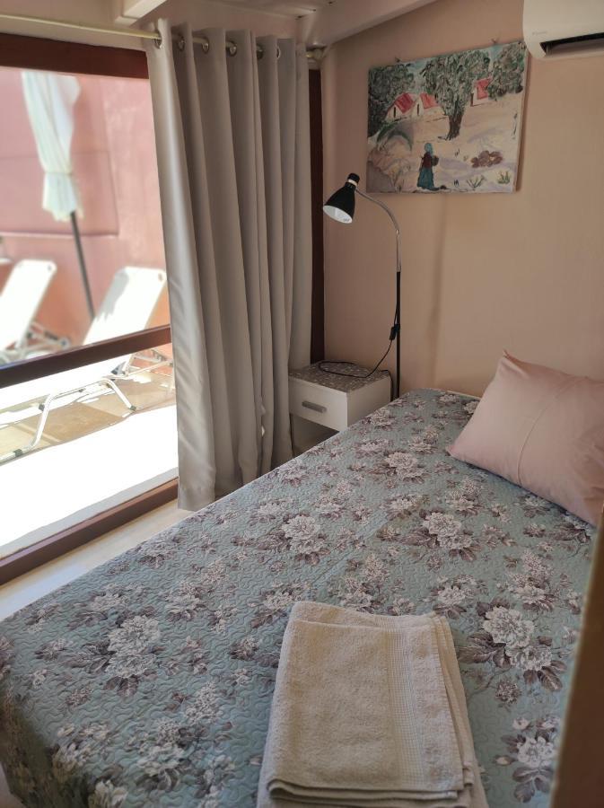 Retro 51 Apartment Ретимно Екстериор снимка