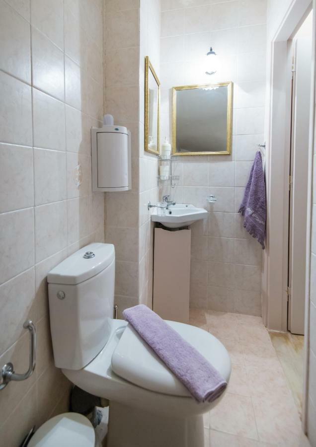 Retro 51 Apartment Ретимно Екстериор снимка