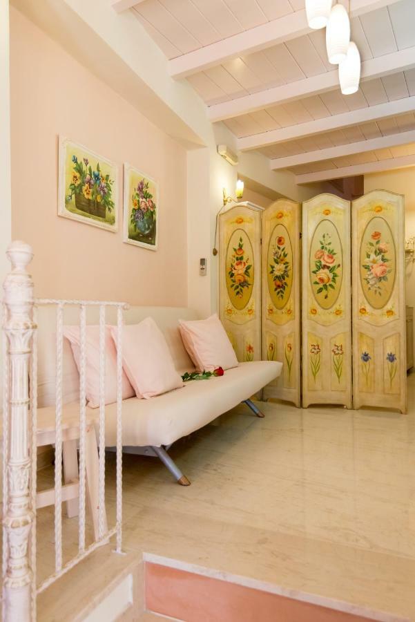 Retro 51 Apartment Ретимно Екстериор снимка