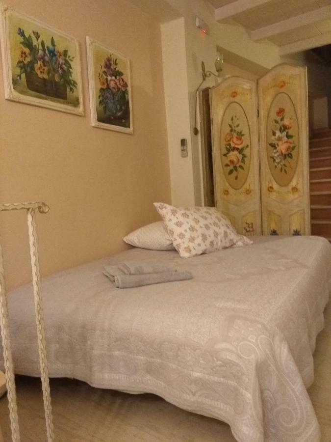 Retro 51 Apartment Ретимно Екстериор снимка